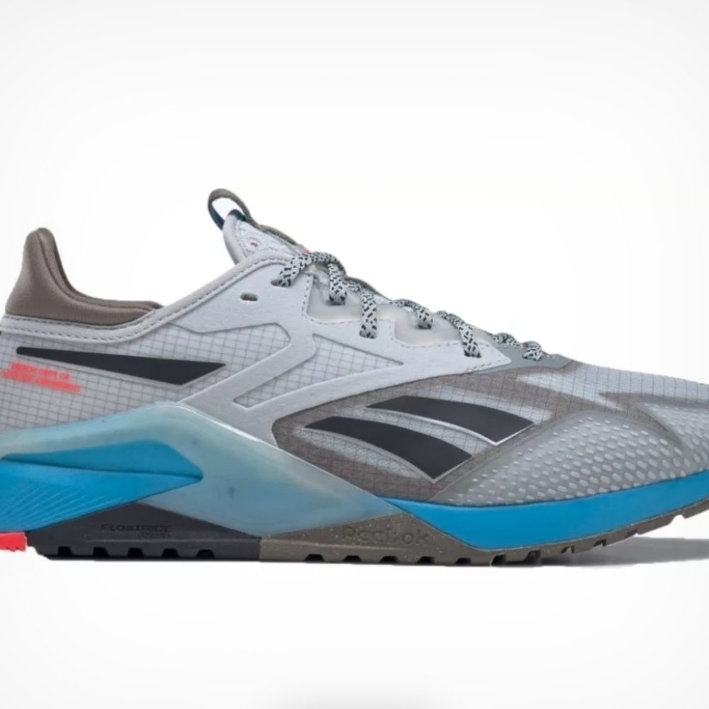 Reebok Men's Nano x2 TR Adventure